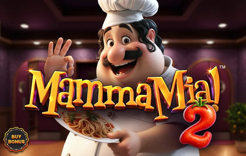 Mamma Mia 2
