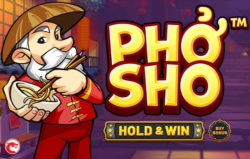 Pho Sho