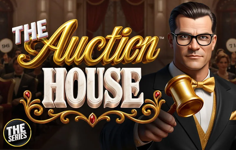 The Auction House